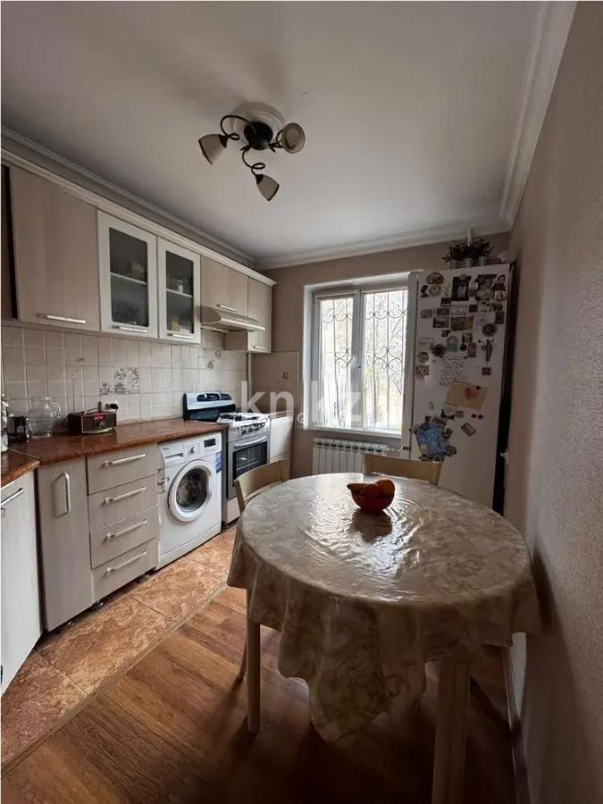 Продажа 3-комнатной квартиры, 47 м² в Алматы - фото 4