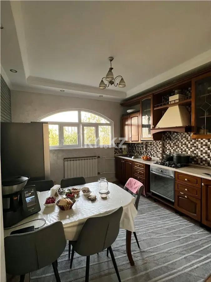 Продажа 4-комнатной квартиры, 100 м², мкр-н Жетысу-2, дом  40 в Алматы - фото 6