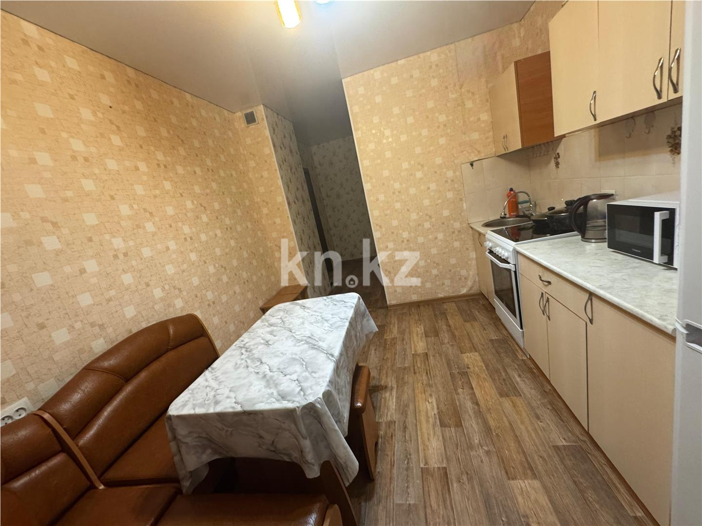 Продажа 2-комнатной квартиры, 53 м² в Караганде - фото 12