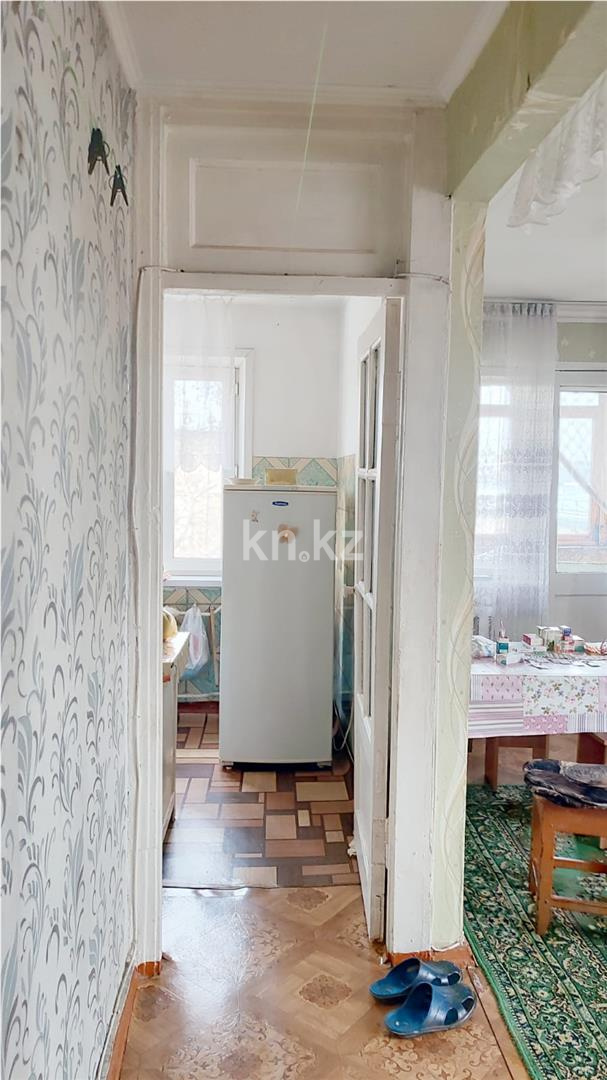Продажа 1-комнатной квартиры, 30 м², ул. Мустафина в Караганде - фото 3
