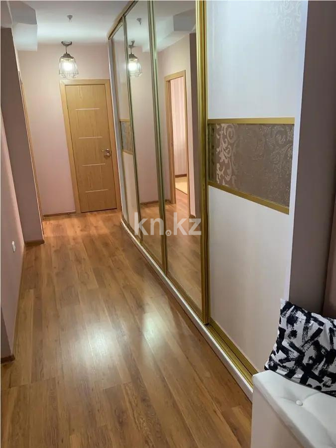 Продажа 2-комнатной квартиры, 58.7 м² в Алматы - фото 6