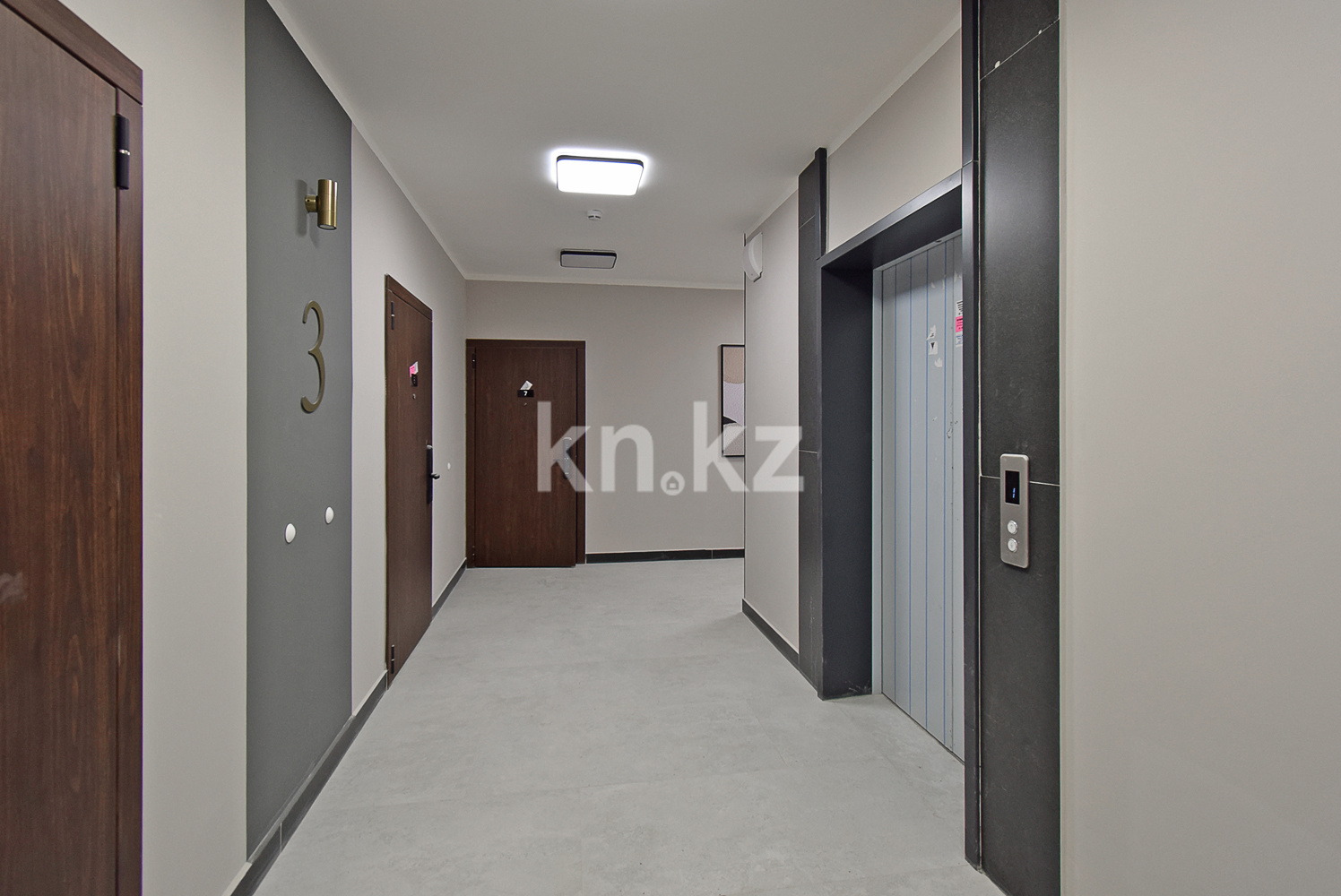 Продажа 3-комнатной квартиры, 78.1 м² в Алматы - фото 16