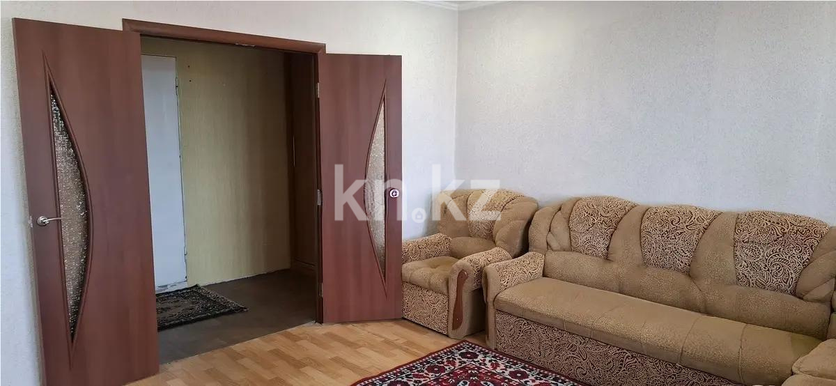 Продажа 1-комнатной квартиры, 40 м², мкр-н Степной-4, дом  2 в Караганде