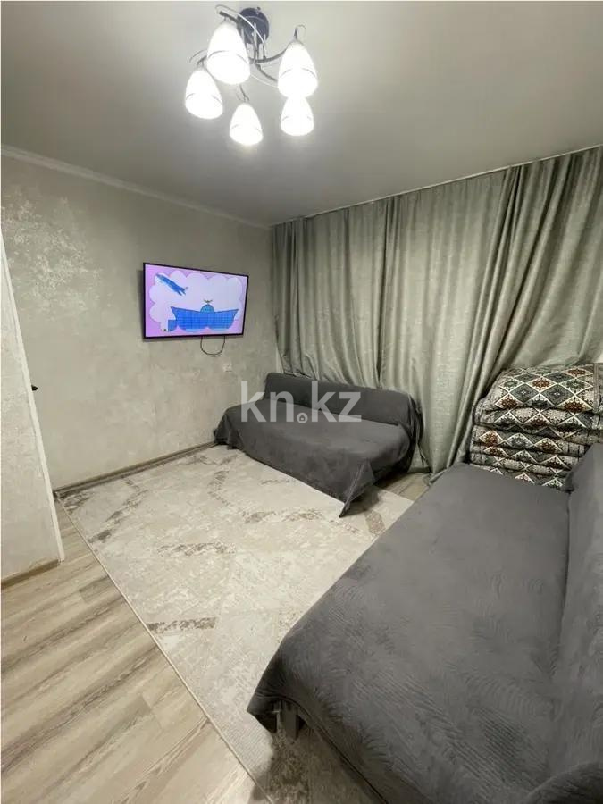 Продажа 1-комнатной квартиры, 22.4 м² в Астане