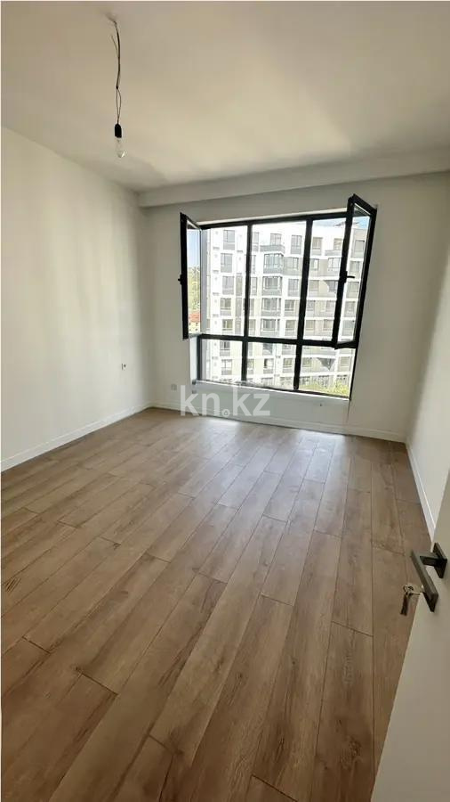 Продажа 2-комнатной квартиры, 55.5 м² в Алматы - фото 2