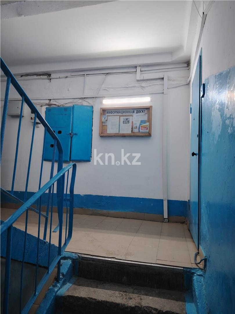 Продажа 1-комнатной квартиры, 38 м² в Караганде - фото 7