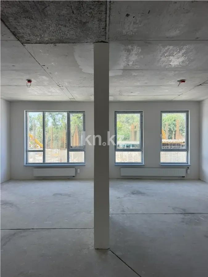 Продажа 3-комнатной квартиры, 82.5 м² в Алматы