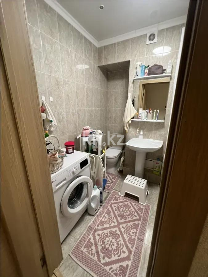 Продажа 1-комнатной квартиры, 46 м² в Астане - фото 3