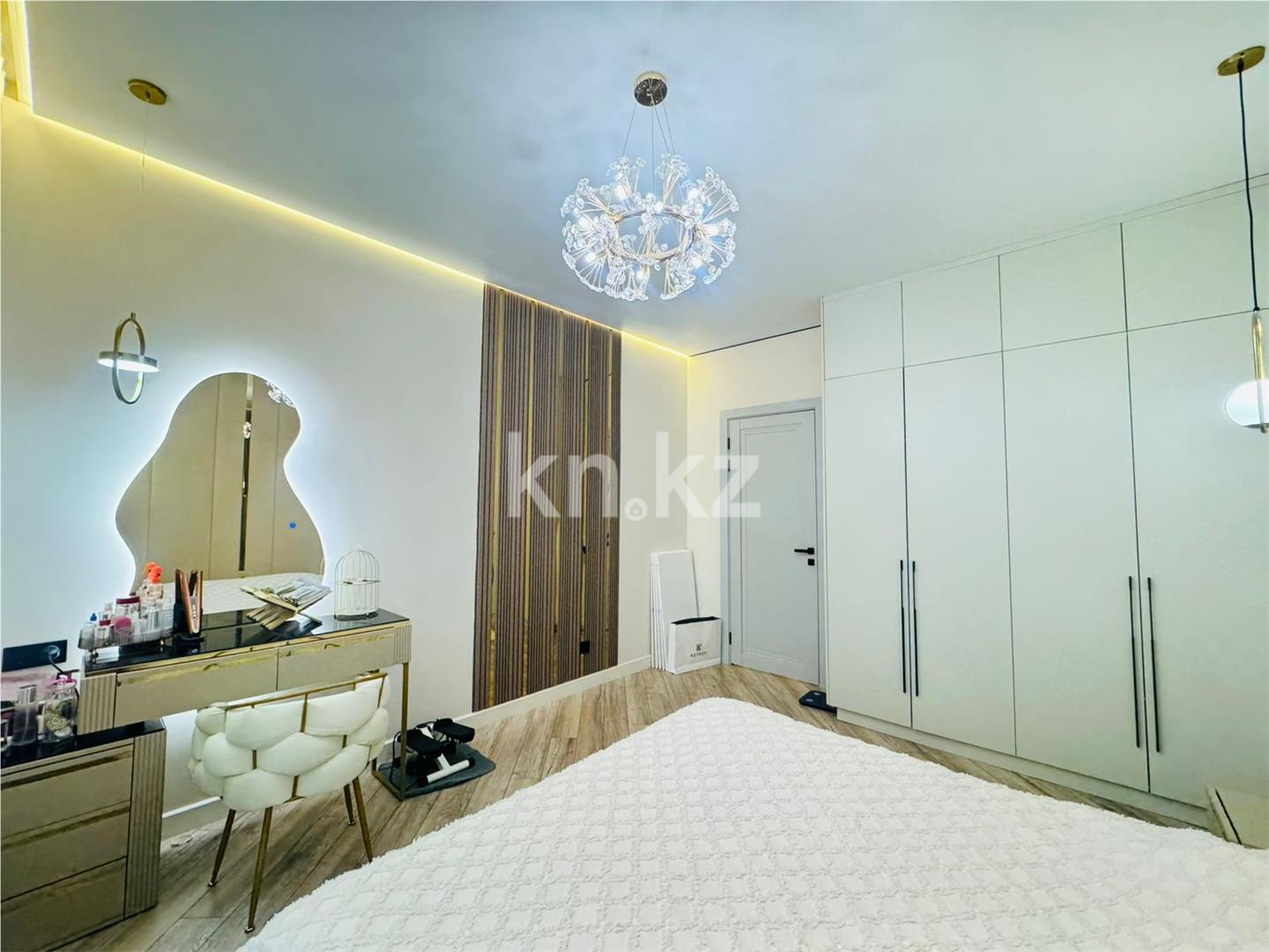 Продажа 2-комнатной квартиры, 64 м² в Астане - фото 6