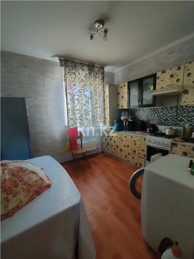 Продажа 1-комнатной квартиры, 40 м² в Алматы - фото 2
