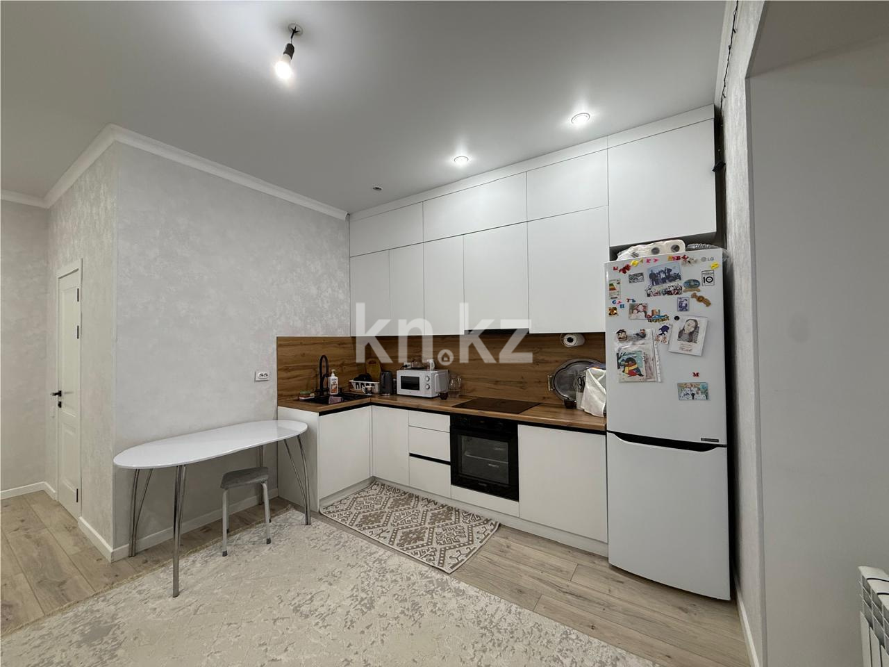Продажа 3-комнатной квартиры, 61 м² в Караганде