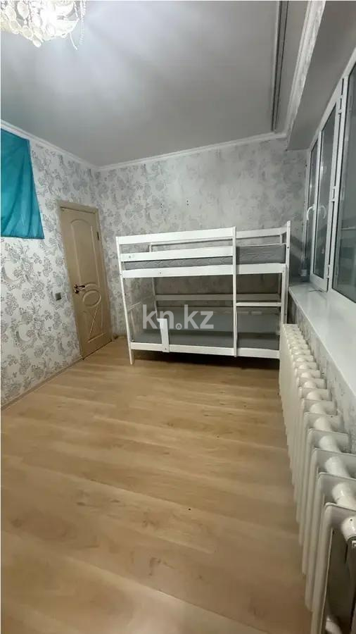 Продажа 2-комнатной квартиры, 55 м², пр. Момышулы, дом  14 в Астане - фото 3