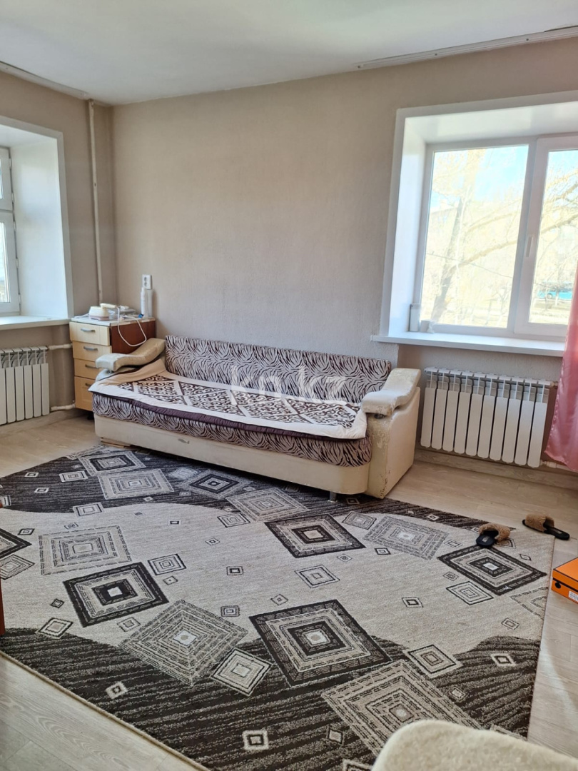 Аренда 1-комнатной квартиры, 31 м² в Караганде - фото 3
