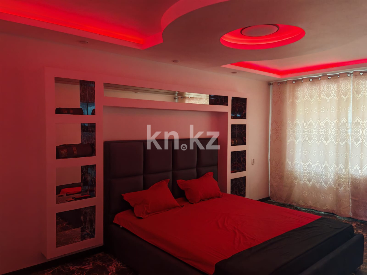 Аренда 3-комнатной квартиры посуточно, 81 м², ул. Брусиловского, дом  249 - Абай п. в Алматы - фото 8