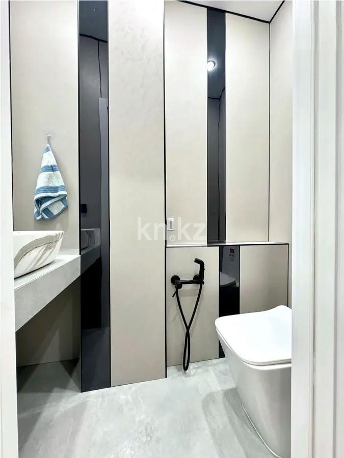 Продажа 3-комнатной квартиры, 64.6 м², пр. Мангилик Ел, дом  62/1 в Астане - фото 4