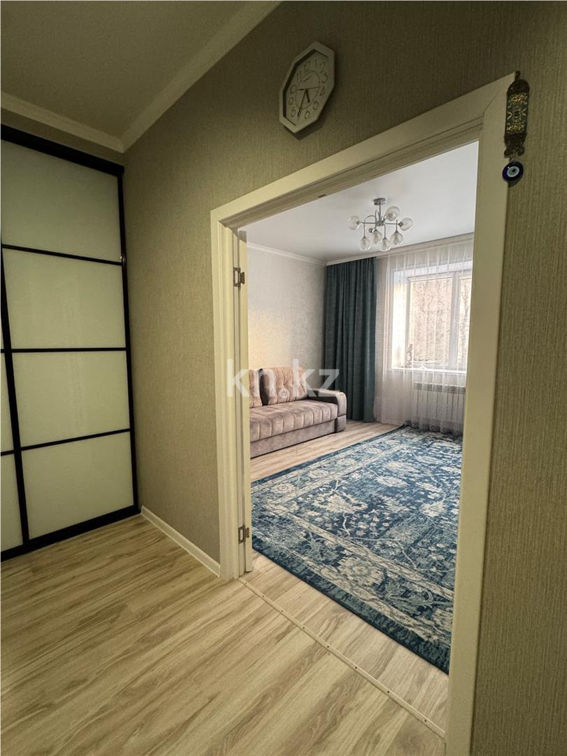 Продажа 2-комнатной квартиры, 66 м² в Караганде - фото 14