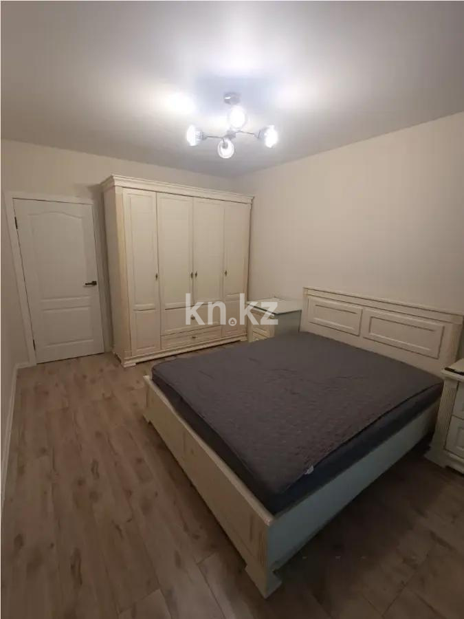 Продажа 1-комнатной квартиры, 50 м², ул. Омарова, дом  1 в Алматы