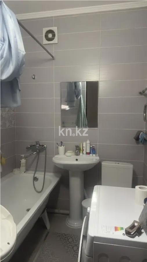 Продажа 2-комнатной квартиры, 44 м² в Алматы - фото 4