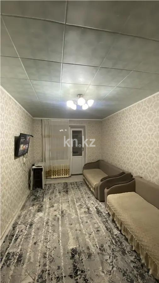 Продажа 1-комнатной квартиры, 33 м² в Алматы