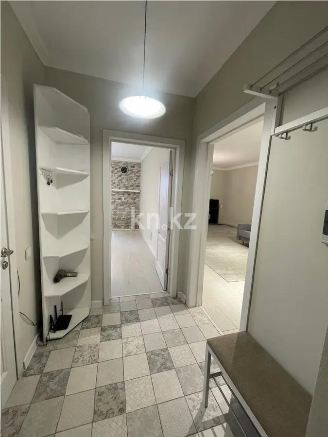 Продажа 1-комнатной квартиры, 50 м², ул. Косшыгулулы, дом  7 в Астане - фото 5