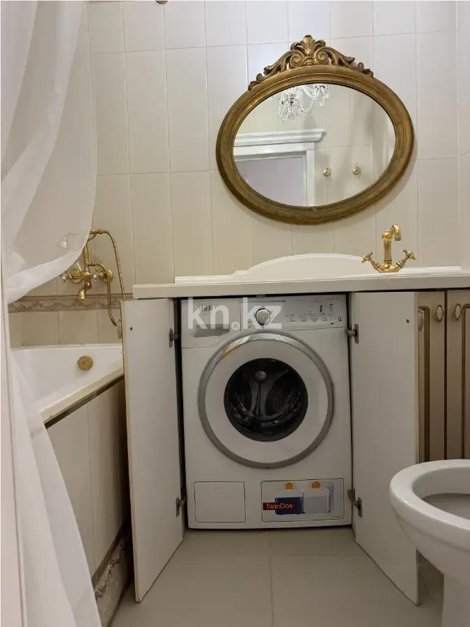 Продажа 3-комнатной квартиры, 96 м² в Астане - фото 5