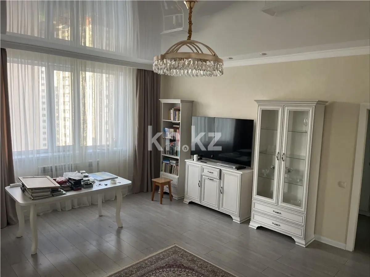 Продажа 2-комнатной квартиры, 68.4 м² в Астане - фото 2