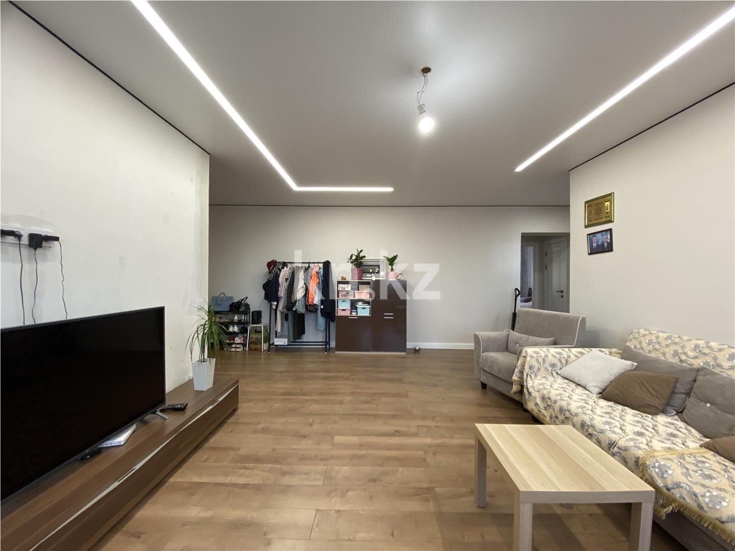 Продажа 3-комнатной квартиры, 90 м² в Астане - фото 3