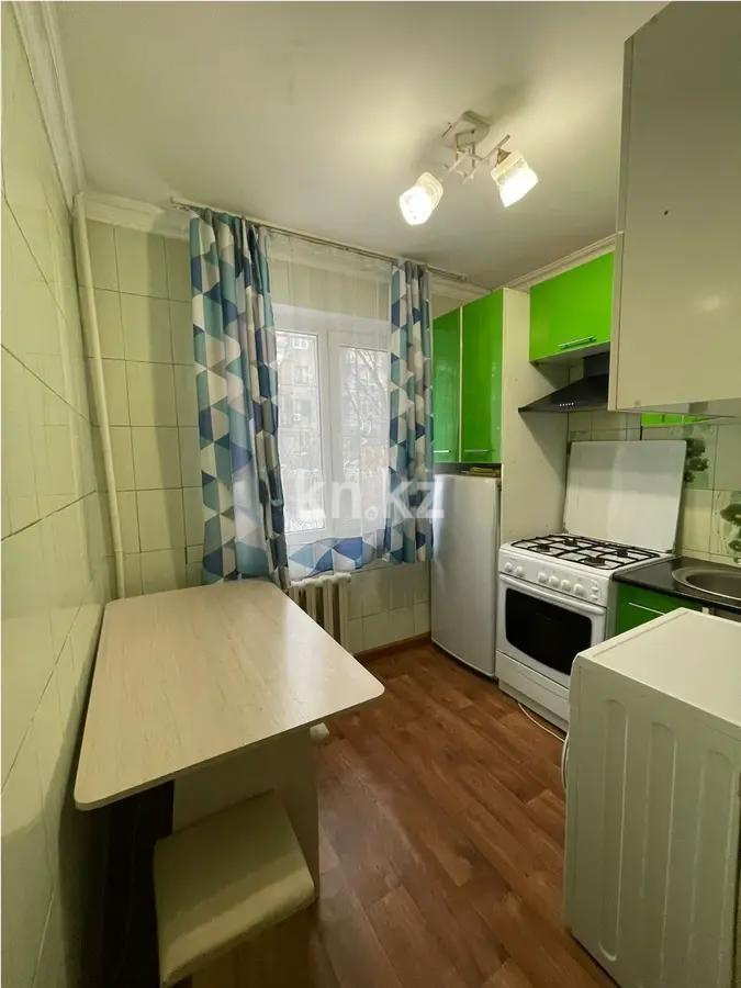 Продажа 1-комнатной квартиры, 31.8 м² в Алматы - фото 2