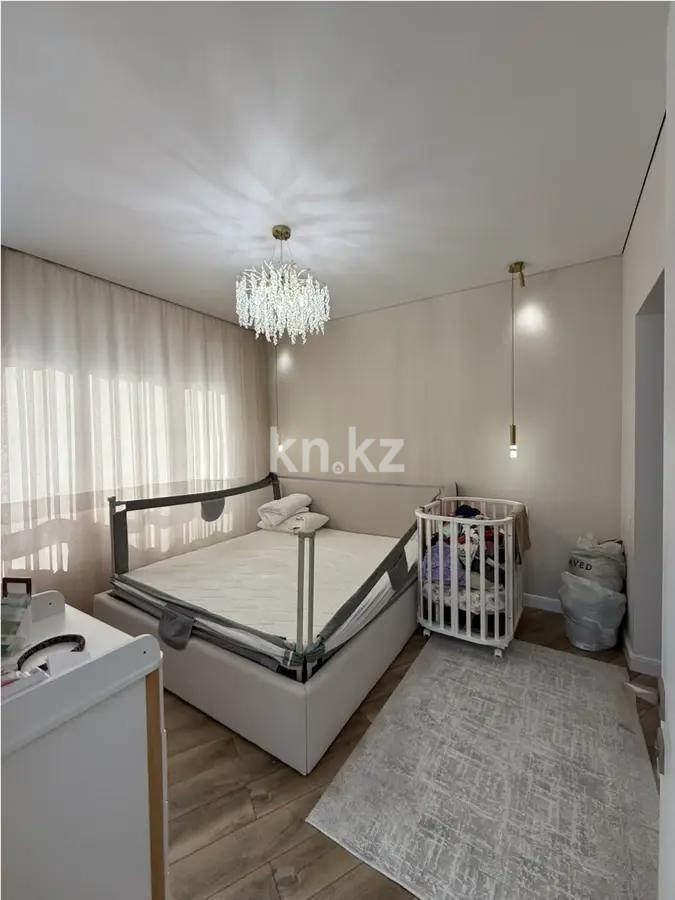 Продажа 3-комнатной квартиры, 80 м², пр. Мангилик Ел, дом  59 в Астане - фото 2