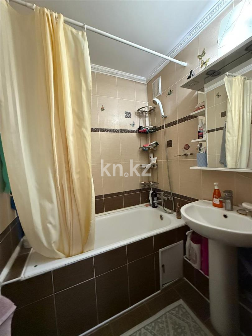 Продажа 4-комнатной квартиры, 84 м² в Караганде - фото 7