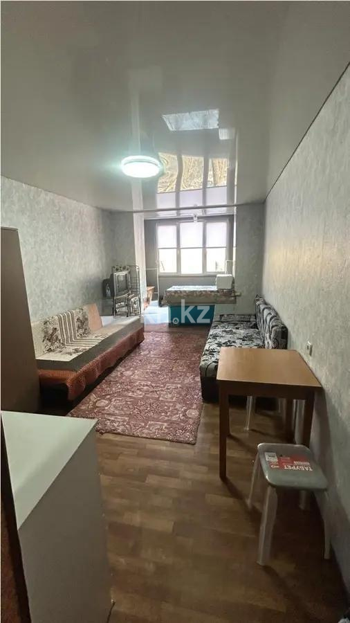 Продажа 1-комнатной квартиры, 24 м² в Алматы