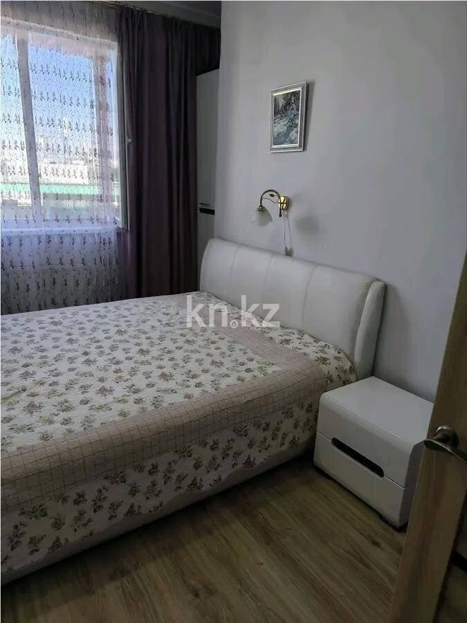 Продажа 2-комнатной квартиры, 62 м² в Алматы - фото 2
