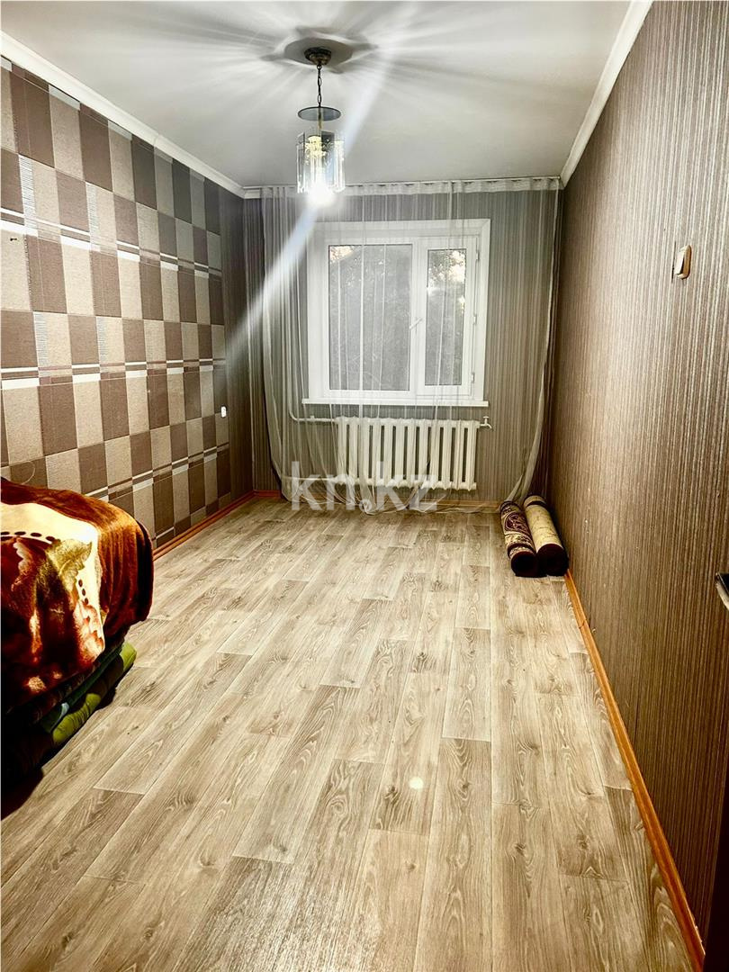 Продажа 2-комнатной квартиры, 45 м², ул. Муканова в Караганде - фото 2