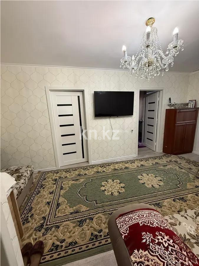 Продажа 3-комнатной квартиры, 47 м² в Караганде