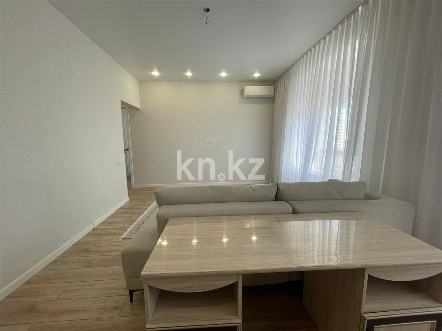 Продажа 2-комнатной квартиры, 50 м² в Астане - фото 2