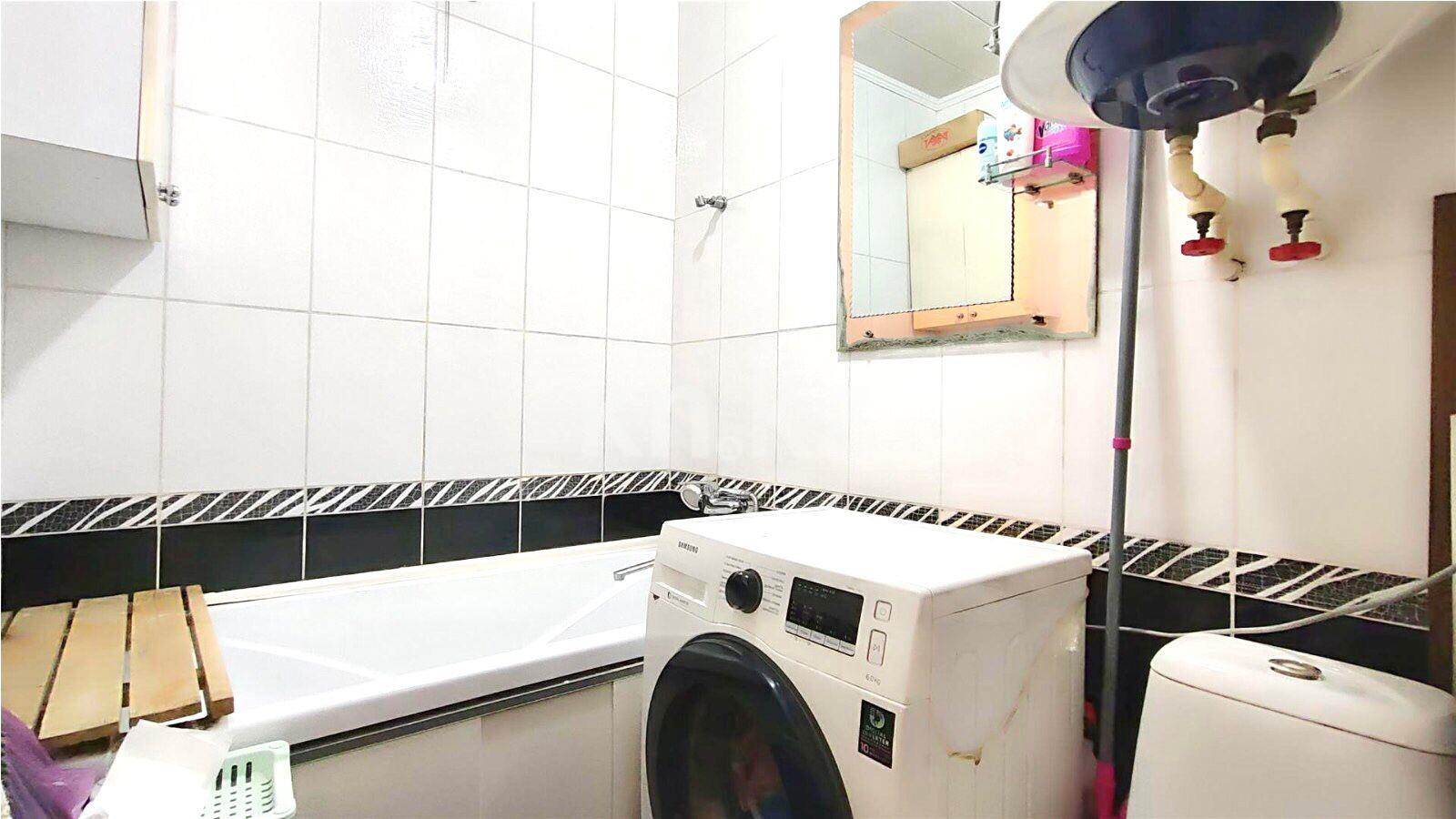 Продажа 2-комнатной квартиры, 44 м² в Караганде - фото 9