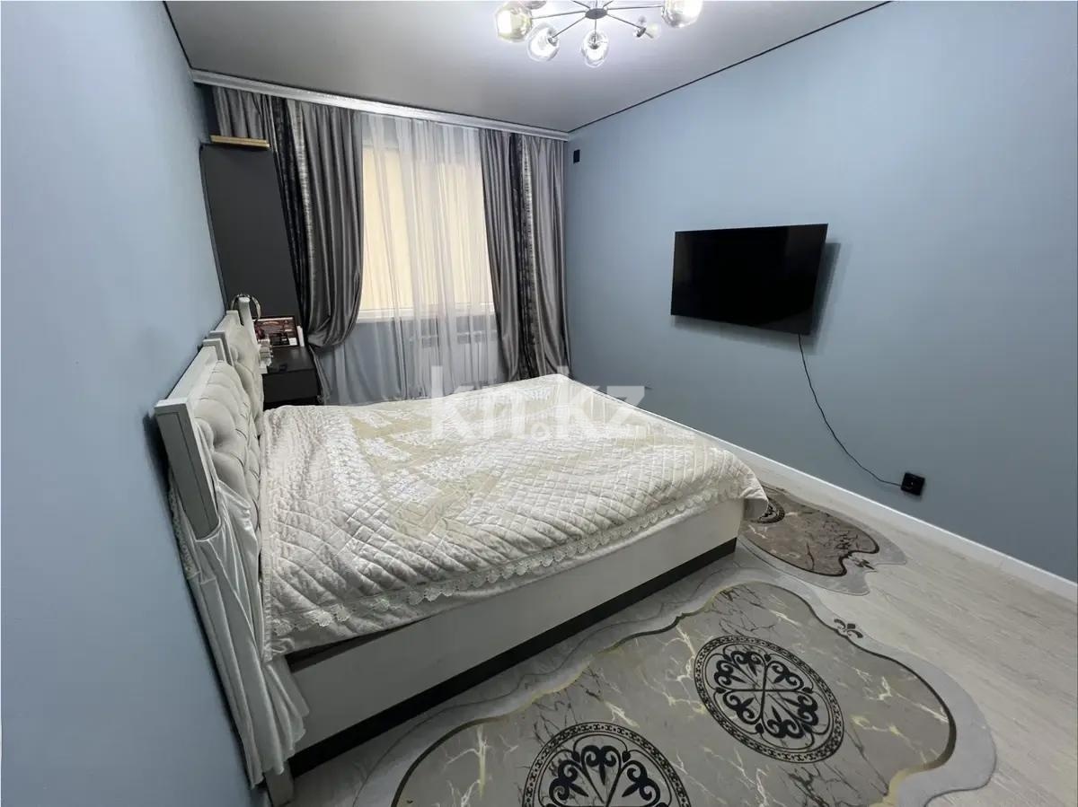 Продажа 3-комнатной квартиры, 90 м² в Алматы - фото 3