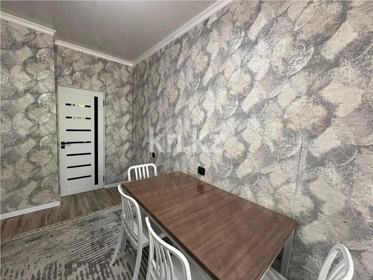 Продажа 3-комнатной квартиры, 66 м² в Алматы - фото 4