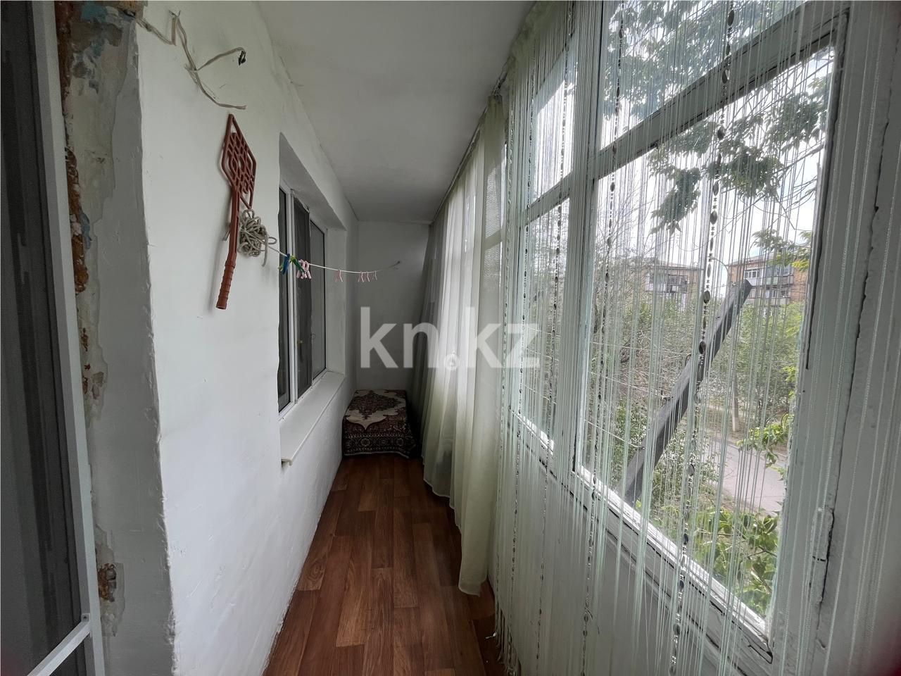 Продажа 3-комнатной квартиры, 63 м², ул. Локомотивная в Караганде - фото 12