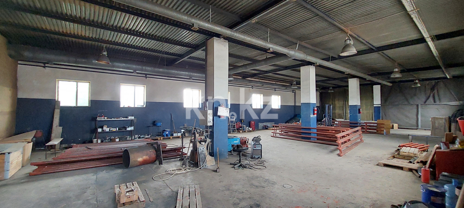 Продажа бизнеса, 1393 м² в Астане - фото 11