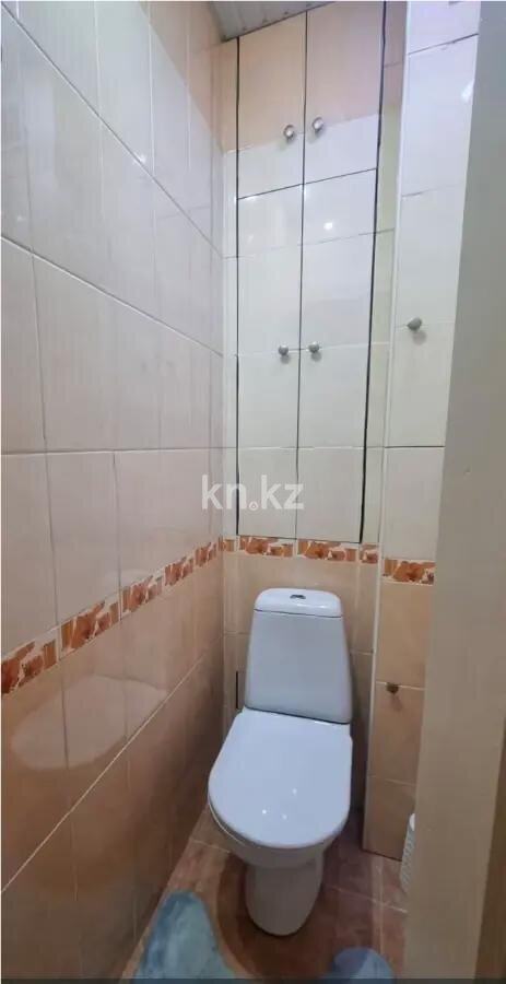 Продажа 4-комнатной квартиры, 74.4 м² в Алматы - фото 7