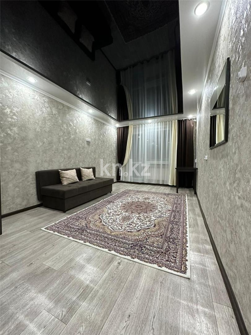 Продажа 1-комнатной квартиры, 30 м² в Караганде