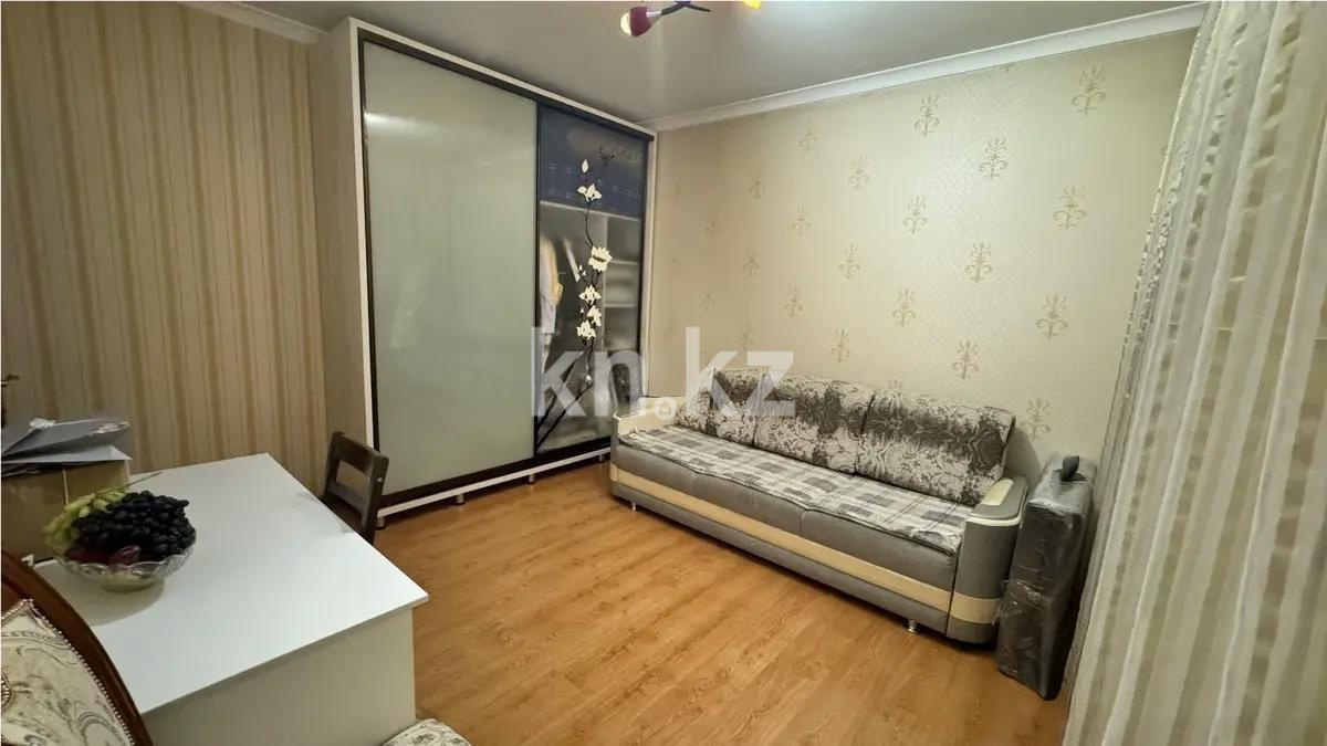 Продажа 3-комнатной квартиры, 70.7 м², мкр. Жетысу-2, дом  59 в Алматы - фото 3