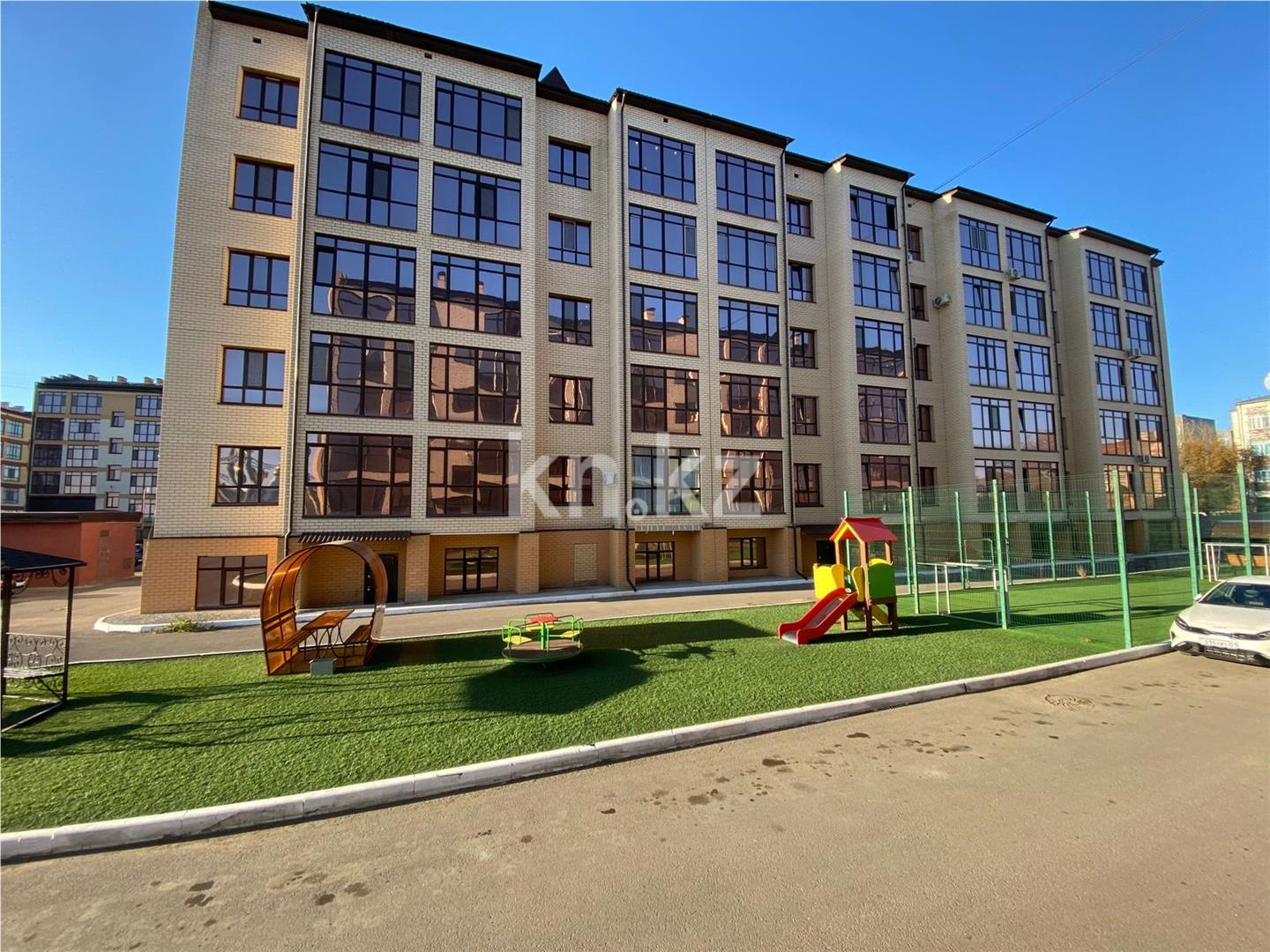 Продажа 2-комнатной квартиры, 67 м² в Караганде - фото 11