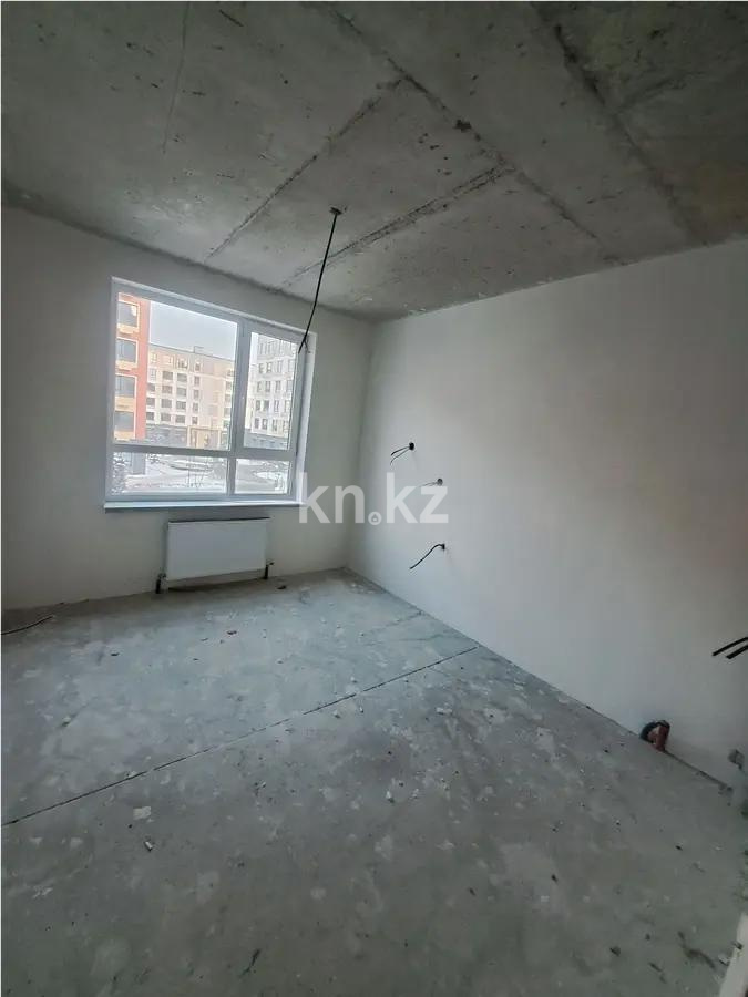 Продажа 1-комнатной квартиры, 34.61 м² в Алматы