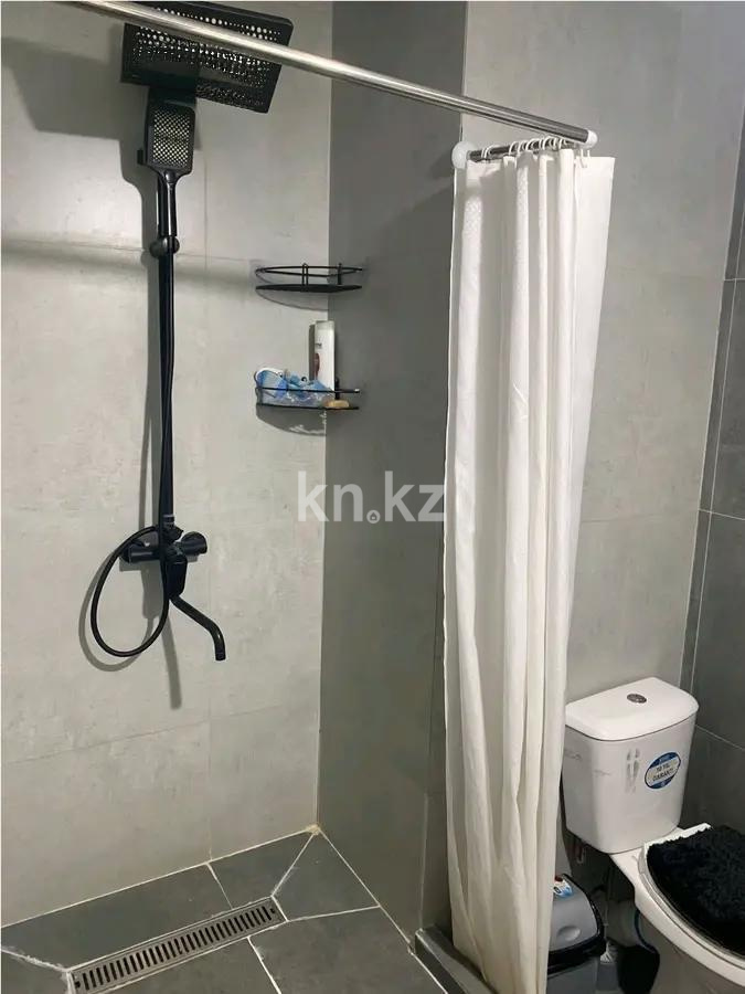 Продажа 1-комнатной квартиры, 32.5 м² в Алматы - фото 5