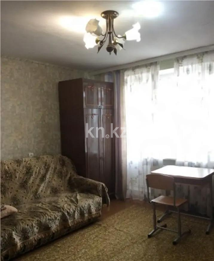 Продажа 3-комнатной квартиры, 56 м² в Алматы - фото 2