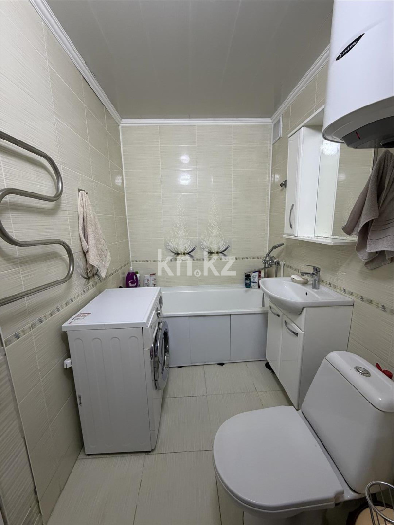 Продажа 2-комнатной квартиры, 58 м² в Караганде - фото 9