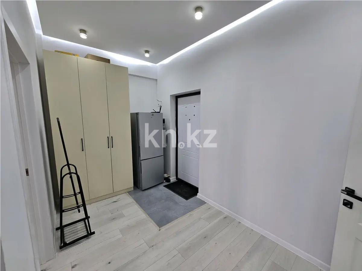 Продажа 1-комнатной квартиры, 44.9 м² в Алматы - фото 5