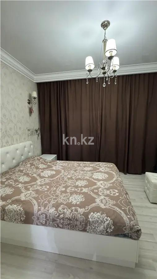 Продажа 3-комнатной квартиры, 90 м² в Алматы - фото 2